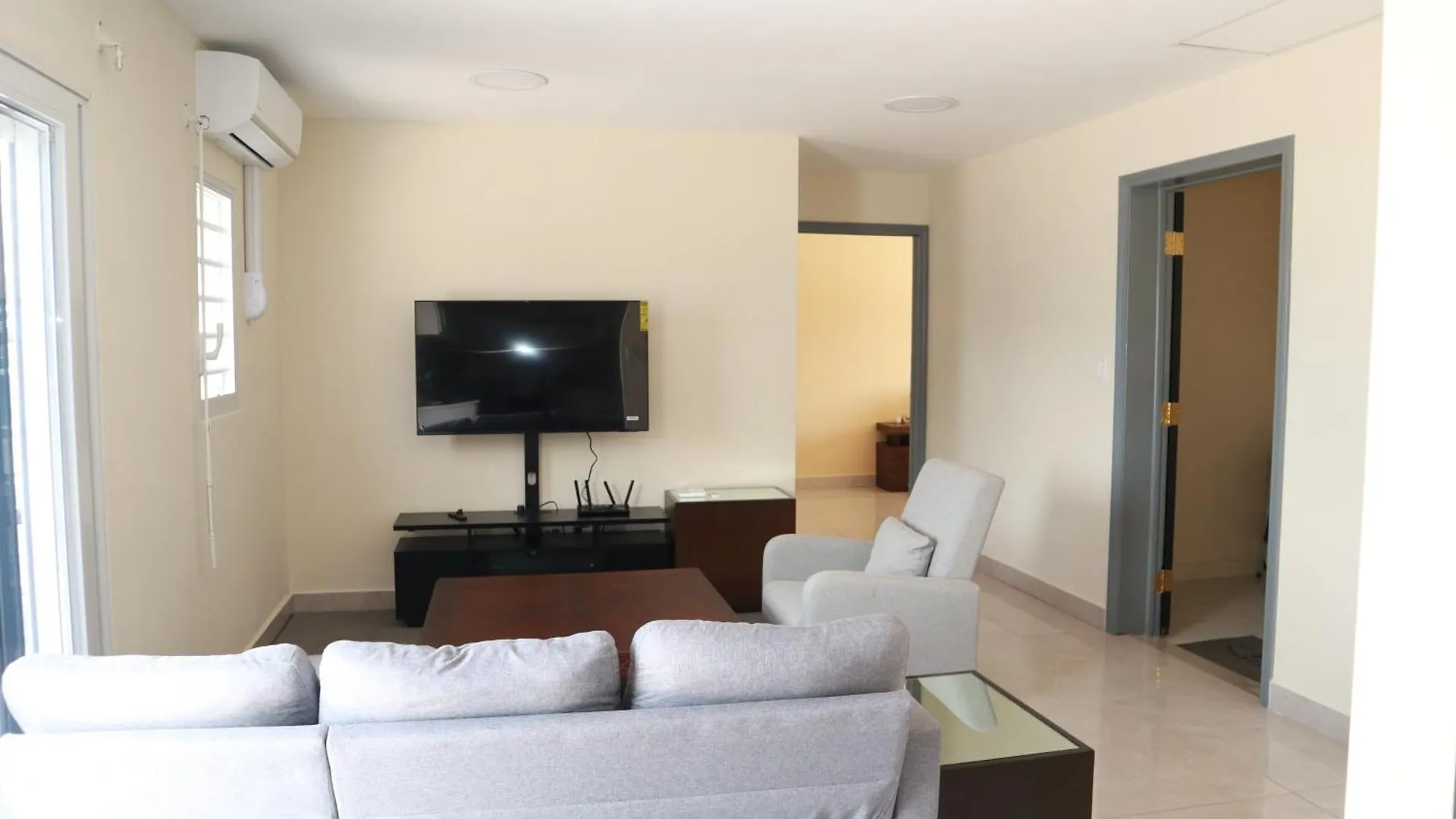 דירה פיליפסבורג Panoramic Ocean View Flat-St Maarten