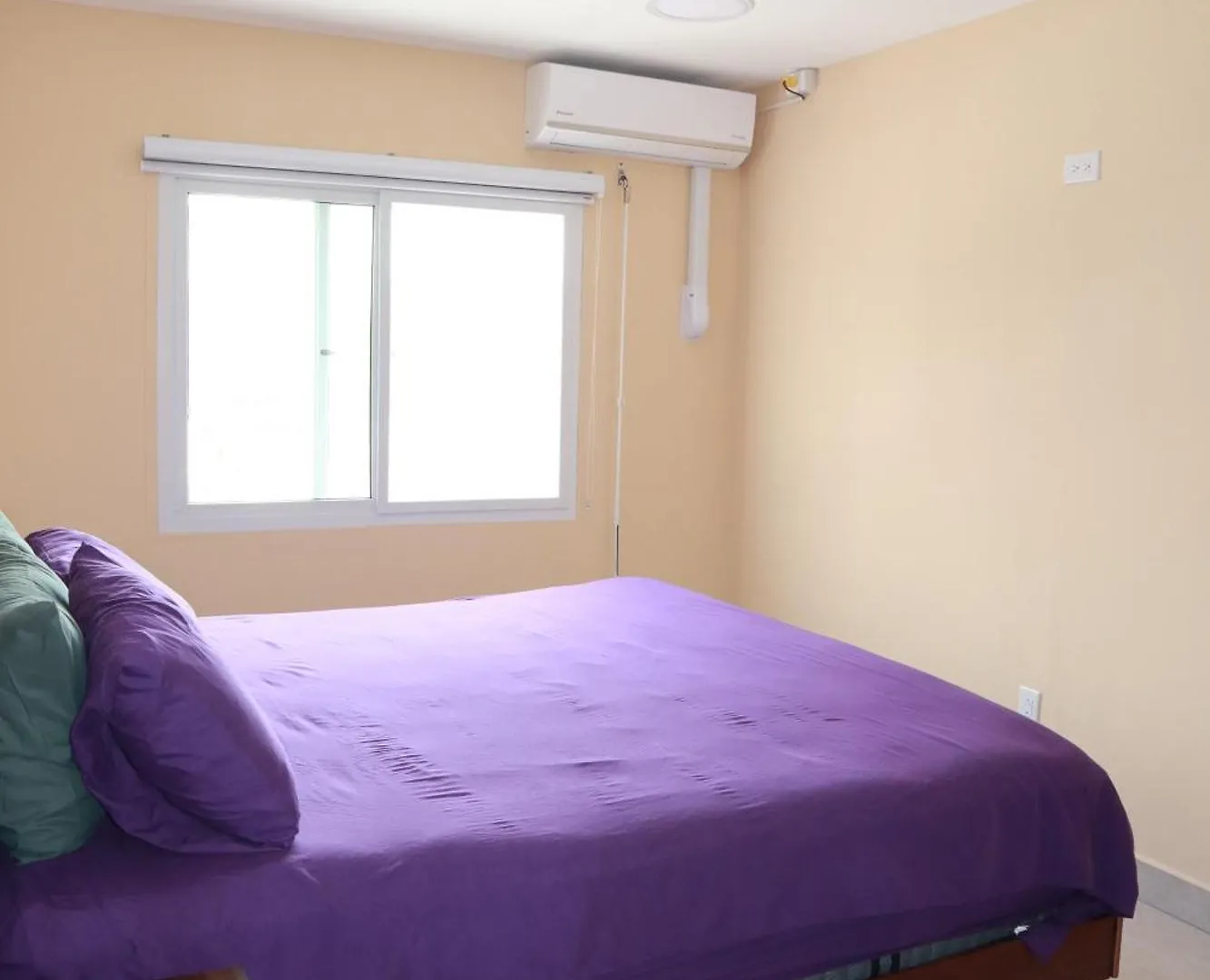 Panoramic Ocean View Flat-St Maarten Philipsburg  Lejlighed Philipsburg (Sint Maarten)