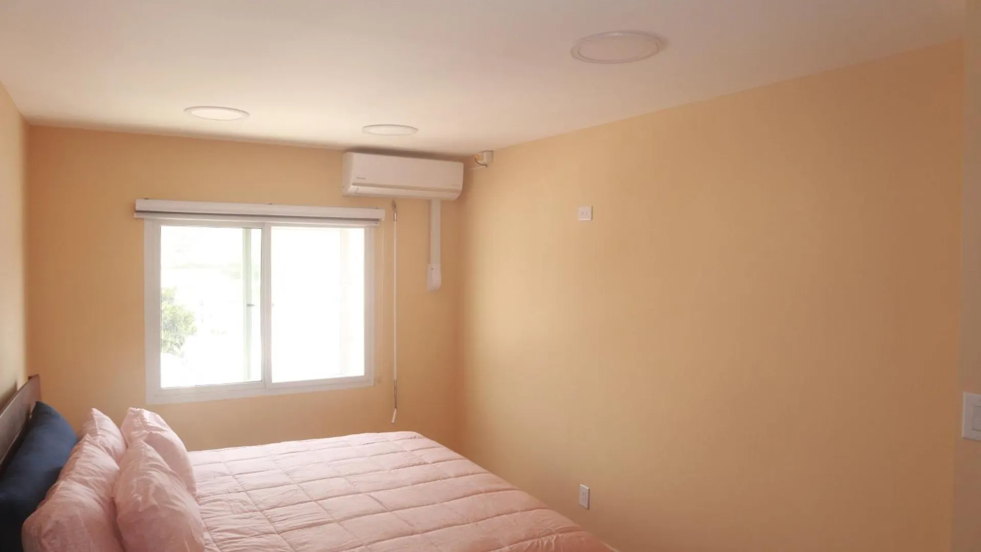 Panoramic Ocean View Flat-St Maarten Philipsburg  Lejlighed