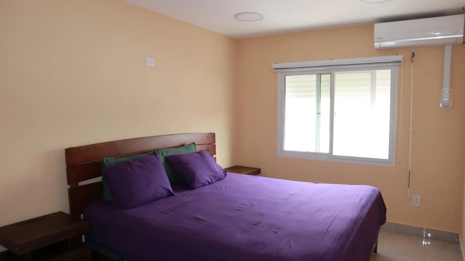 Lejlighed Panoramic Ocean View Flat-St Maarten Philipsburg